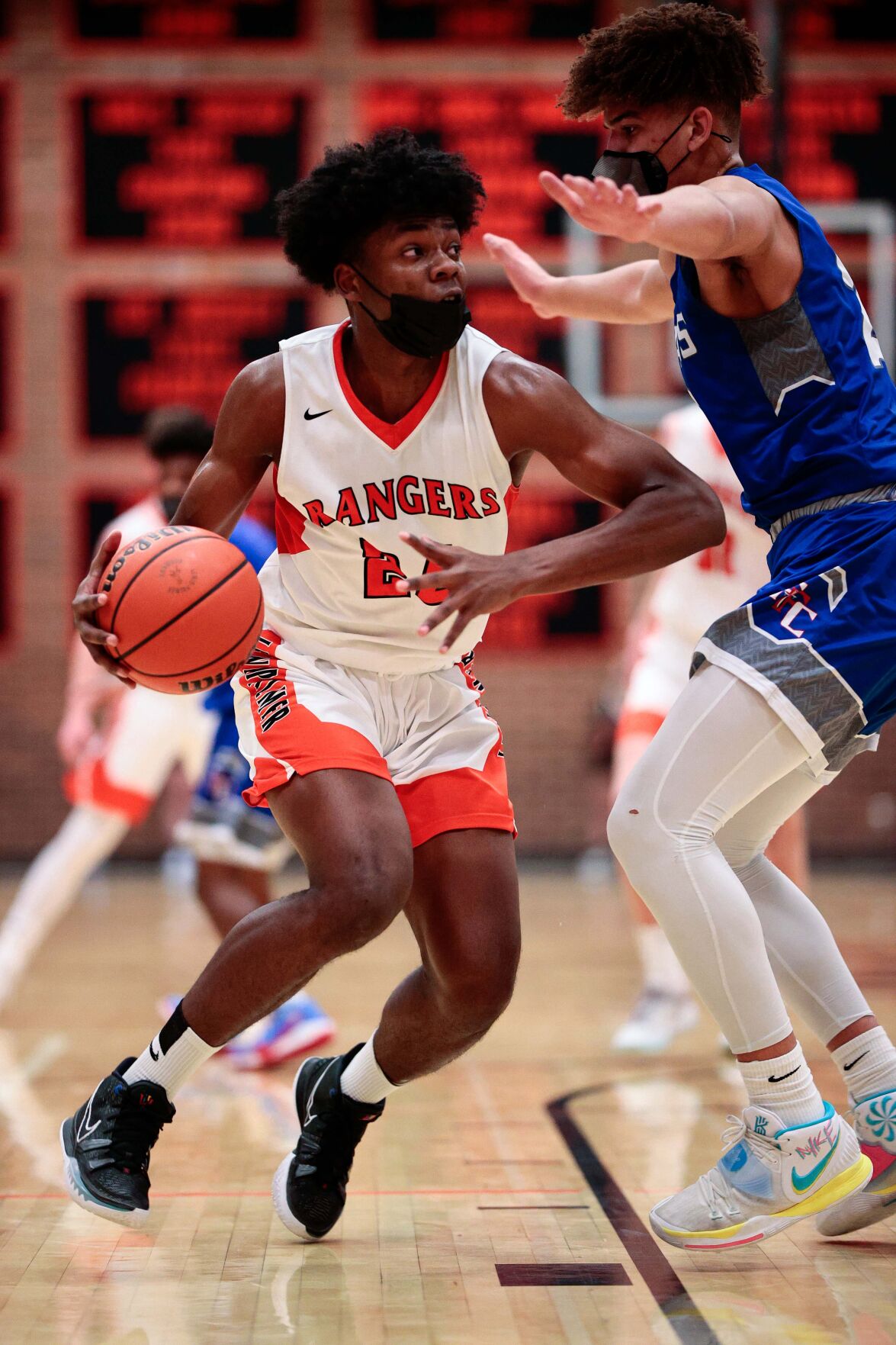 PREP BASKETBALL